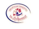 Логотип клиента — компания «Дубровкамолоко»